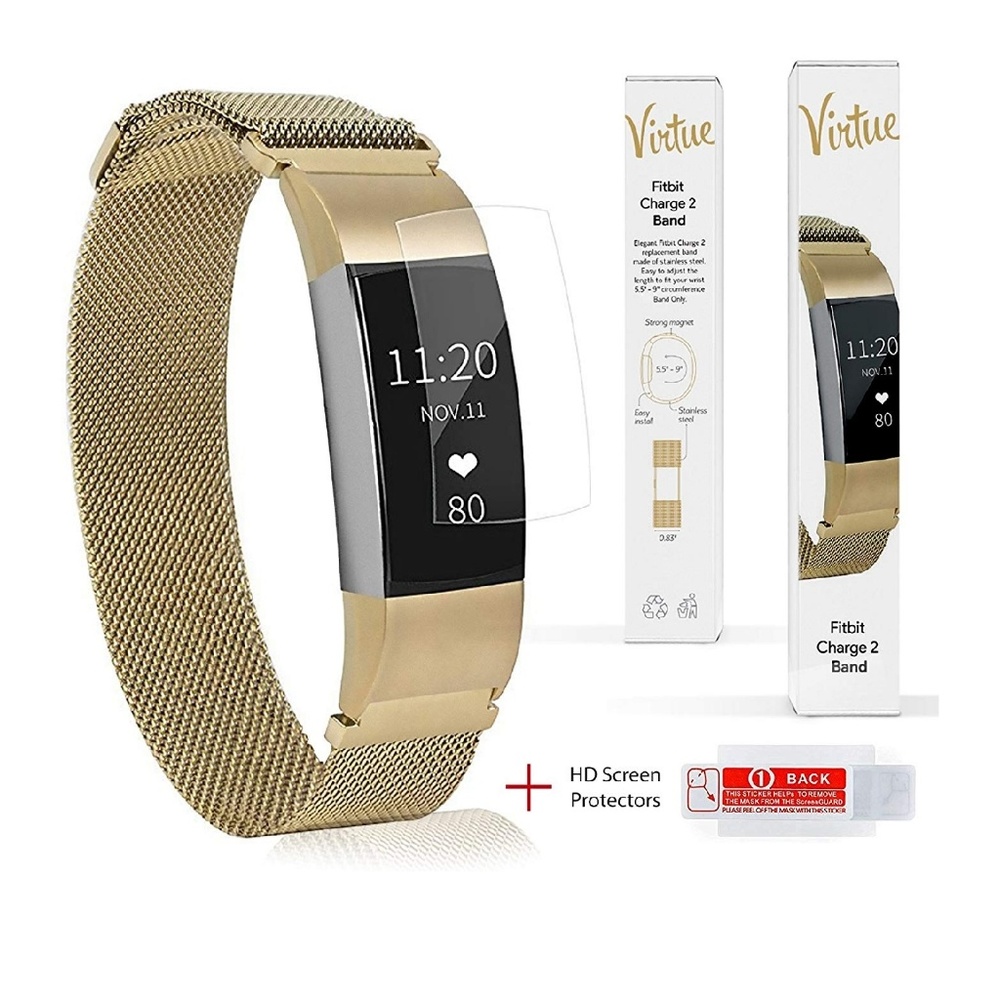 Fitbit charge 2 band